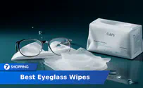 The Best Eyeglass Wipes of 2024