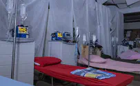 IDF facilitating humanitarian aid to Shifa Hospital