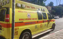 ילד ישראלי בן 3 נהרג בתאונת דרכים