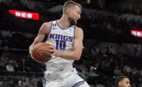 New NBA record set by Sacramento Kings player