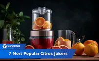 The Most Popular Citrus Juicers of 2024