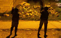 Terrorists eliminated in joint operation in Jenin