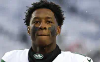 NY Jets star apologizes for saying Jews 'run the world'