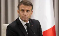 Президент Франции: Европу может ждать гибель