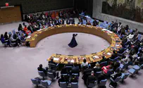 Резолюция Совбеза по «Палестине» не прошла: США наложили вето