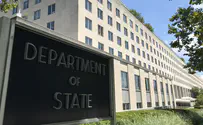 State Department official resigns because of US support for Israel