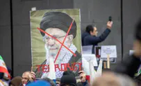 A nasty Intelligence community of Iran and Separatist groups