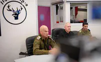 ישראל הופכת מהודפת לרודפת אחרי חיזבאללה