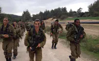Israel agrees to swap terrorists for soldiers' bodies
