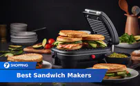 Best Sandwich Makers of 2024