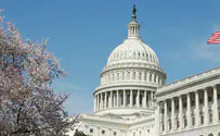חבר הקונגרס: "להטיל פצצת אטום על עזה"
