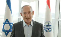 Israeli arrested for calling for Netanyahu's assassination