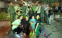 Supporting the Brave Families of IDF Reservist Soldiers