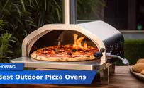 Best Outdoor Pizza Ovens of 2024