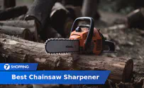 7 Best Selling Chainsaw Sharpeners of 2024