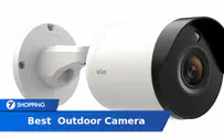 8 Best Selling Outdoor Cameras of 2024