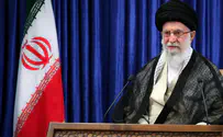 Khamenei hails Iran's attack on Israel
