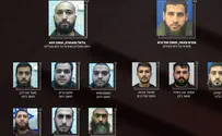 Terrorists planned to murder Ben-Gvir with RPG