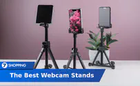 The Best Webcam Stands of 2024