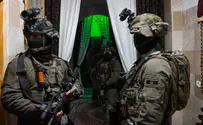 Спецназовцы ЦАХАЛ нанесли на карту дом террориста-убийцы