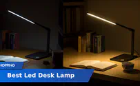 Best Led Desk Lamp of 2024