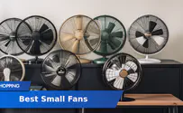 7 Best Selling Small Fans of 2024