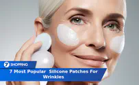 7 Most Popular  Silicone Patches For Wrinkles of 2024