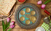 Passover Insight: the Jewish approach to antisemitism