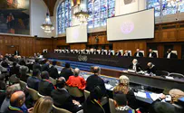 ICJ may issue order to halt war