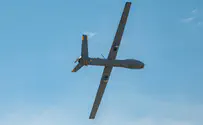 IAF inaugurates new drone squadron