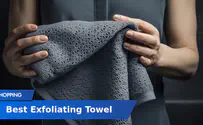 8 Top Selling Exfoliating Towels of 2024