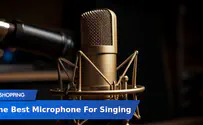 The Best Microphone For Singing of 2024