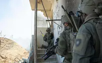 IDF takes out terrorist who participated in 7/10 massacre