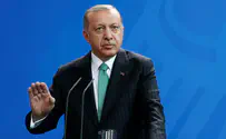 טורקיה עוצרת את קשרי המסחר עם ישראל