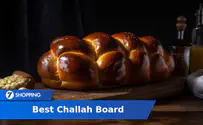 Best Challah Board of 2024