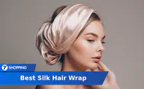 7 Best Silk Hair Wraps of 2024