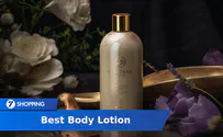 8 Most Popular Body Lotions of 2024