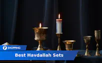 Best Havdallah Sets of 2024