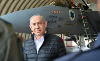 PM Netanyahu: Israel is prepared for challenges in other sectors