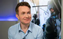 Douglas Murray:  'One truth can puncture a thousand lies'