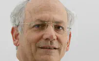 פרופסור צבי מאז"ה זכה בפרס ישראל בפיזיקה