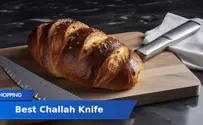 Best Challah Knives of 2024