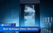 Best Hydrogen Water Machines of 2024