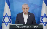 PM Netanyahu: We're prepared for every scenario