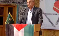 הנציג היהודי באיראן שיבח את המתקפה