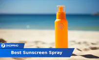 The Best Sunscreen Sprays of 2024