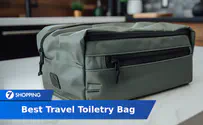 The Best Travel Toiletry Bags of 2024