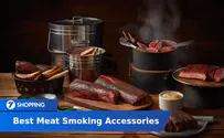 Best Meat Smoking Accessories of 2024