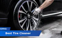 The Best Tire Cleaners of 2024