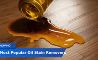 The Most Popular Oil Stain Removers of 2024